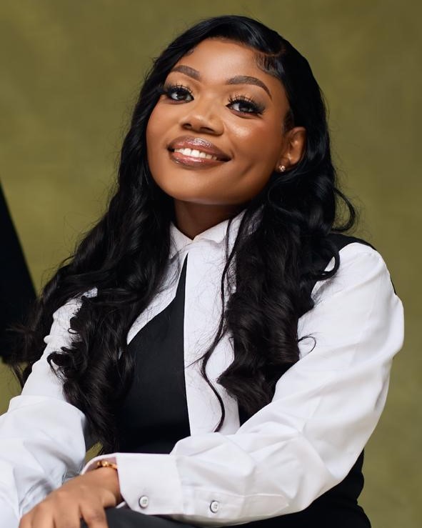 Brenda Chepkemoi Koech - Associate